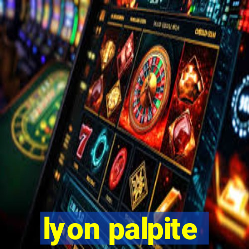 lyon palpite